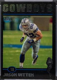 Jason Witten