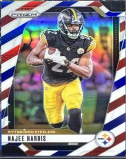 Najee Harris
