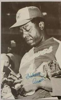 Hank Aaron