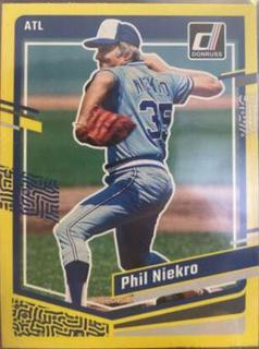 Phil Niekro