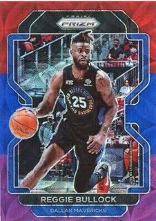 Reggie Bullock