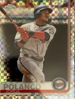 Jorge Polanco