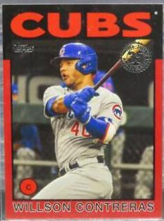 Willson Contreras