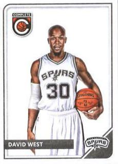 David West