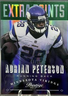 Adrian Peterson
