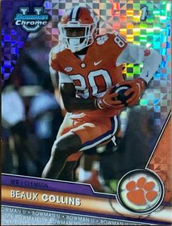 Beaux Collins