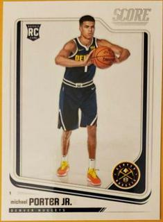 Michael Porter Jr.