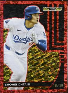Shohei Ohtani