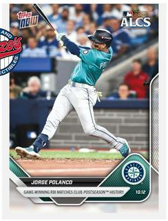 Jorge Polanco