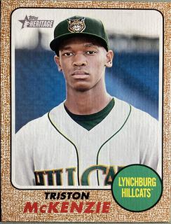 Triston McKenzie