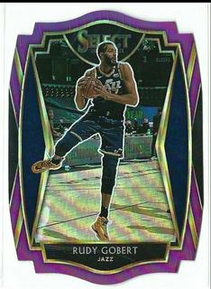 Rudy Gobert