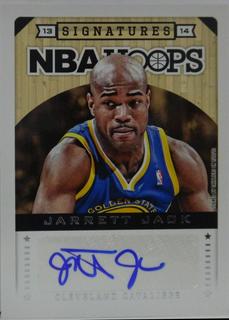 Jarrett Jack