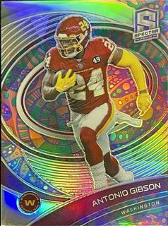Antonio Gibson