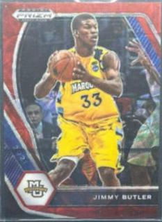 Jimmy Butler