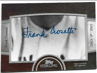 Frank Crosetti