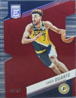 Chris Duarte