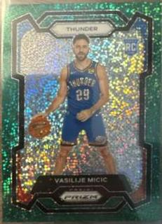 Vasilije Micic