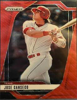 Jose Canseco