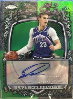 Lauri Markkanen