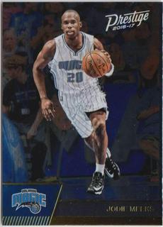 Jodie Meeks