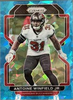 Antoine Winfield Jr.