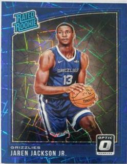 Jaren Jackson Jr.