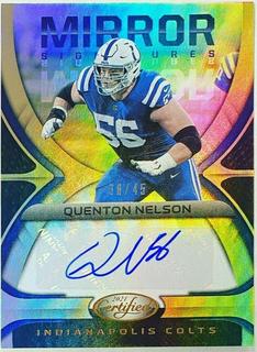 Quenton Nelson