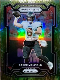 Baker Mayfield