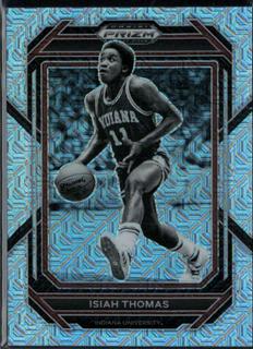 Isiah Thomas