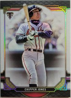 Chipper Jones