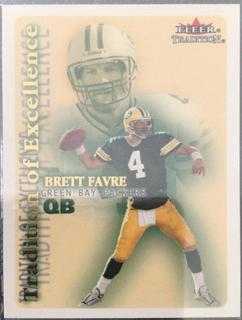 Brett Favre
