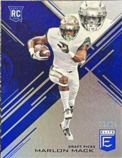 Marlon Mack