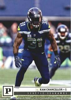 Kam Chancellor