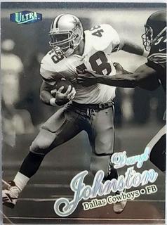 Daryl Johnston