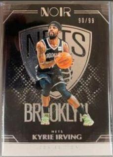 Kyrie Irving