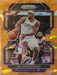 Rajon Rondo
