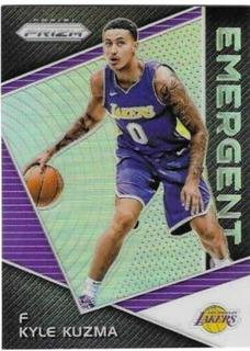 Kyle Kuzma