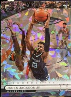 Jaren Jackson Jr.