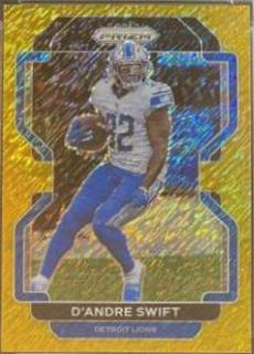 D'Andre Swift