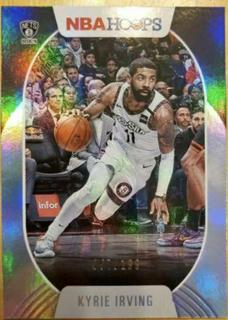 Kyrie Irving