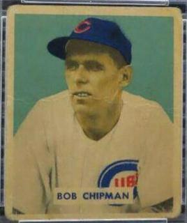 Bob Chipman