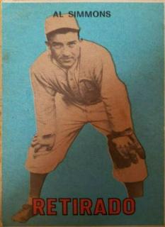 Al Simmons