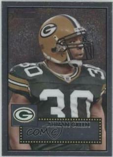 Ahman Green