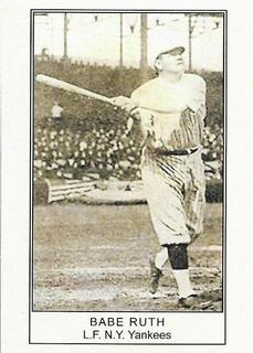 Babe Ruth
