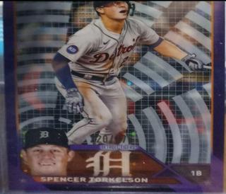 Spencer Torkelson