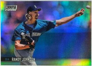 Randy Johnson