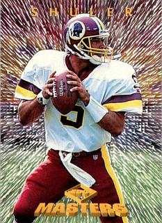 Heath Shuler