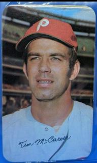 Tim McCarver