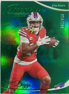 Stefon Diggs