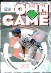 Alex Rodriguez